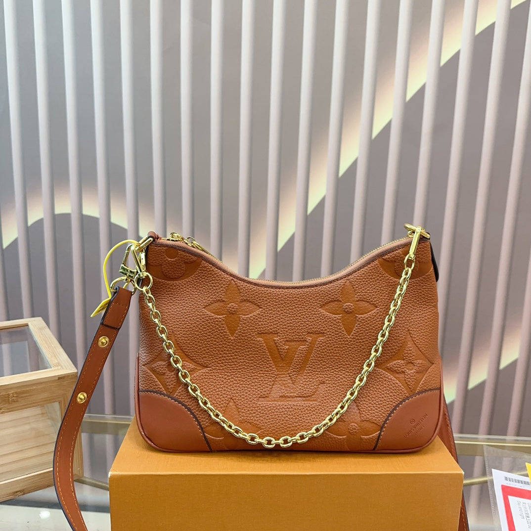 LV-BAG840