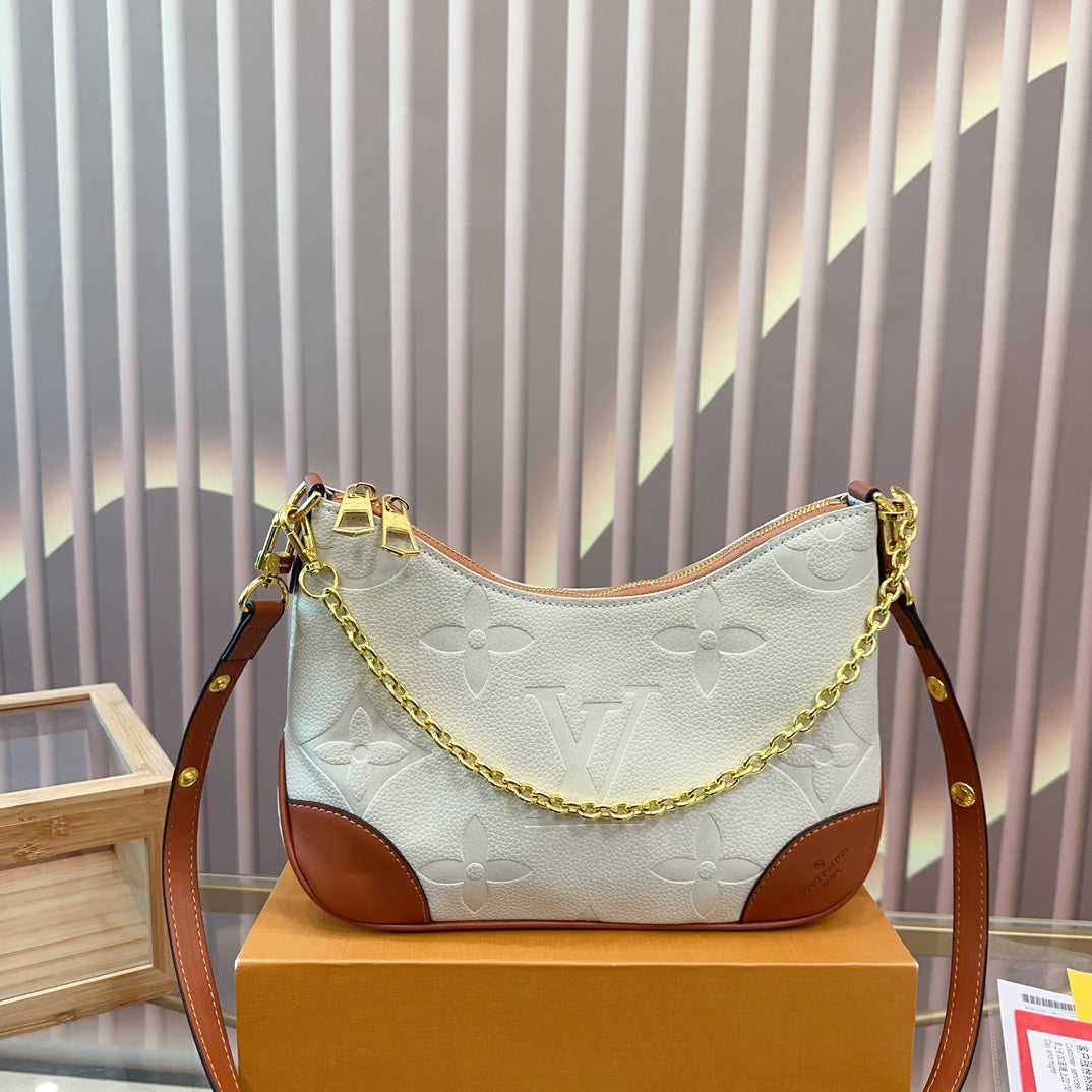 LV-BAG840