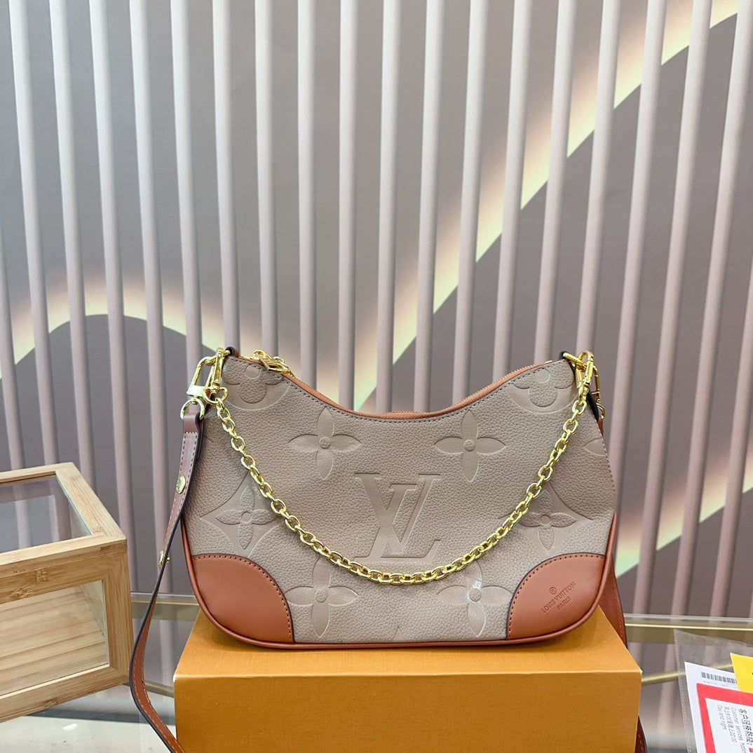 LV-BAG840