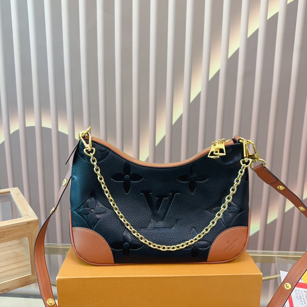LV-BAG840