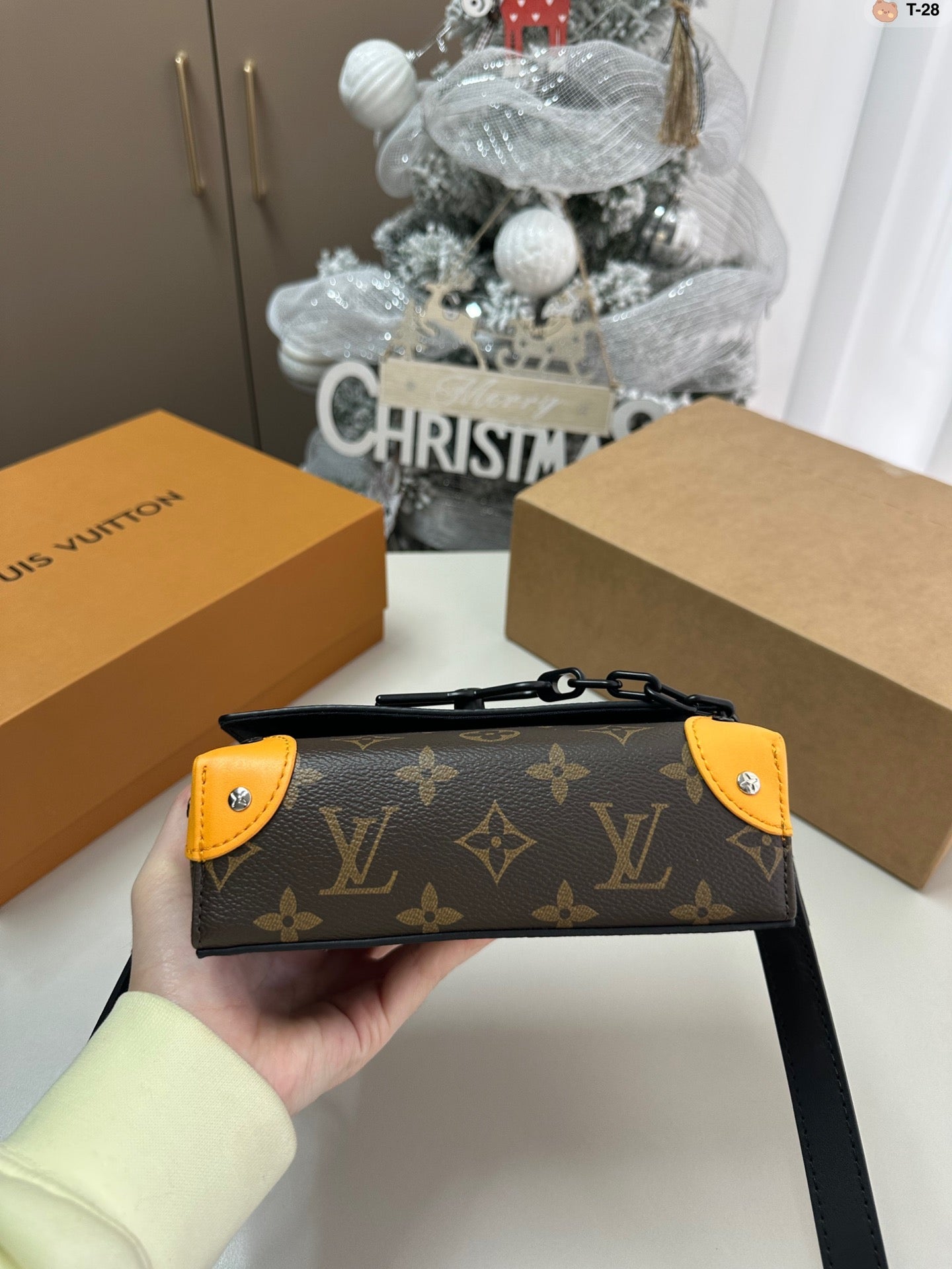 LV-BAG975
