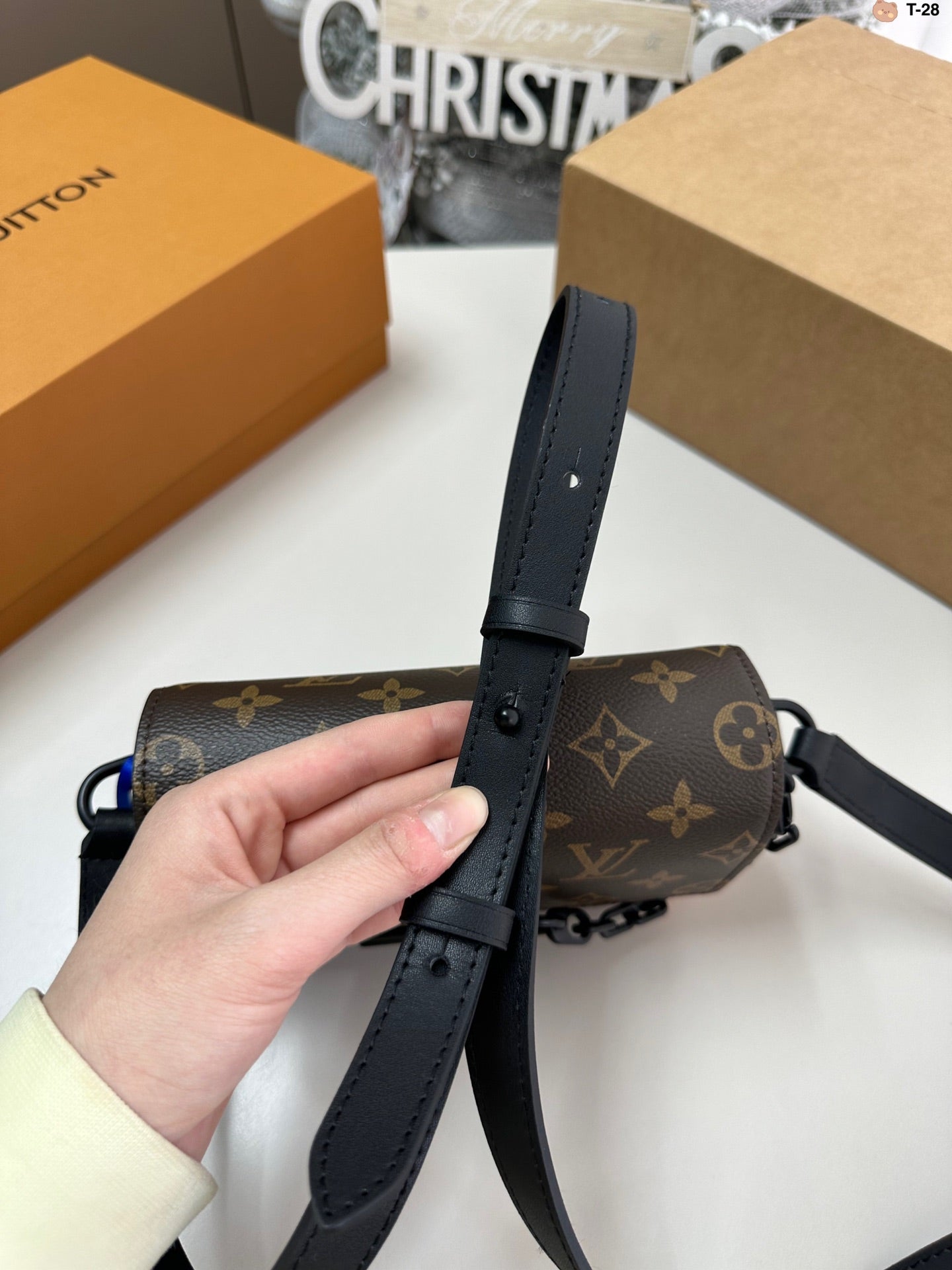 LV-BAG975