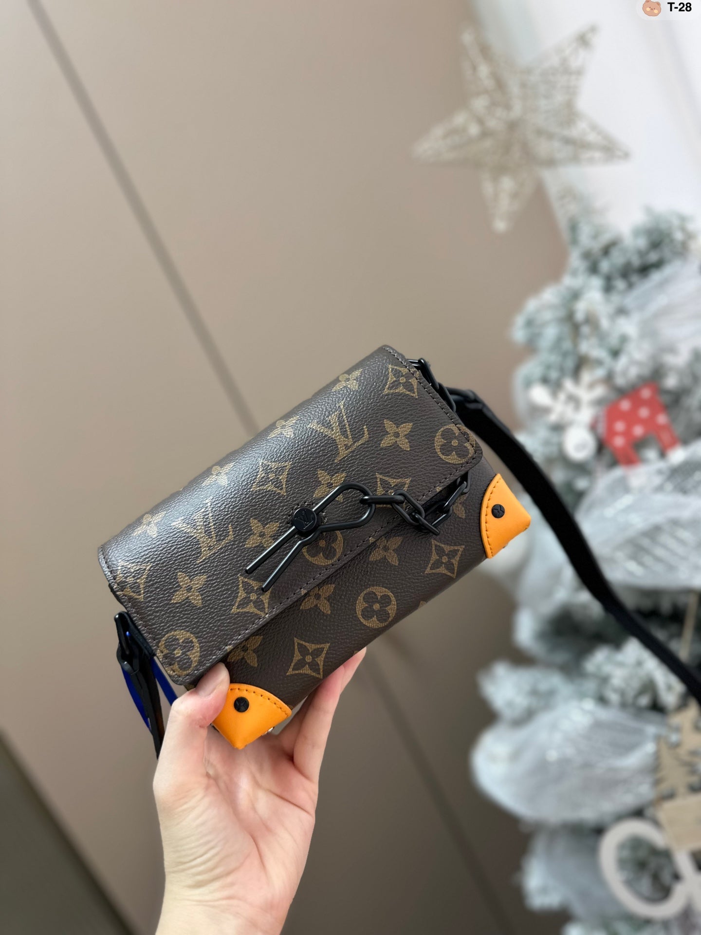 LV-BAG975
