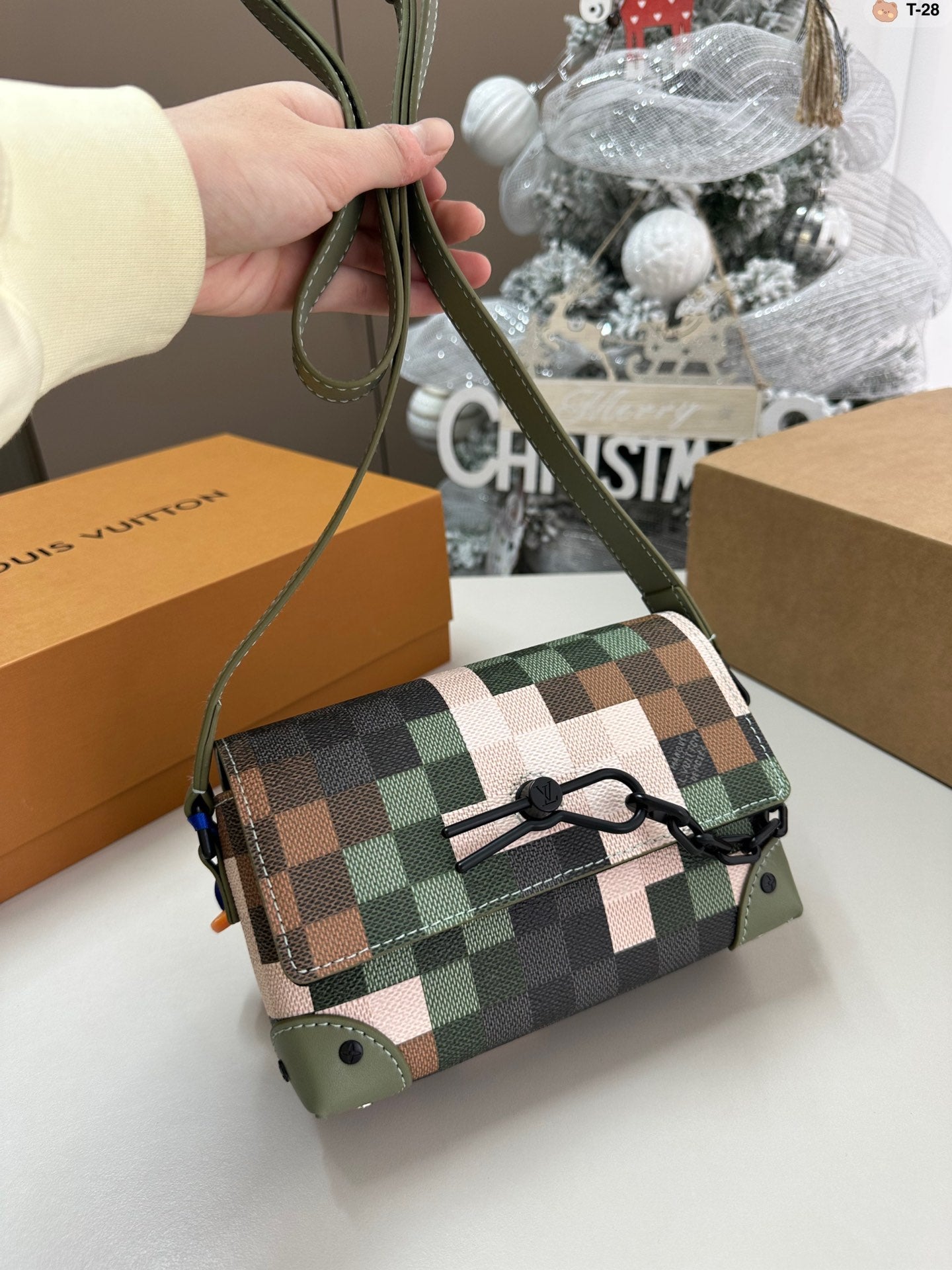 LV-BAG976