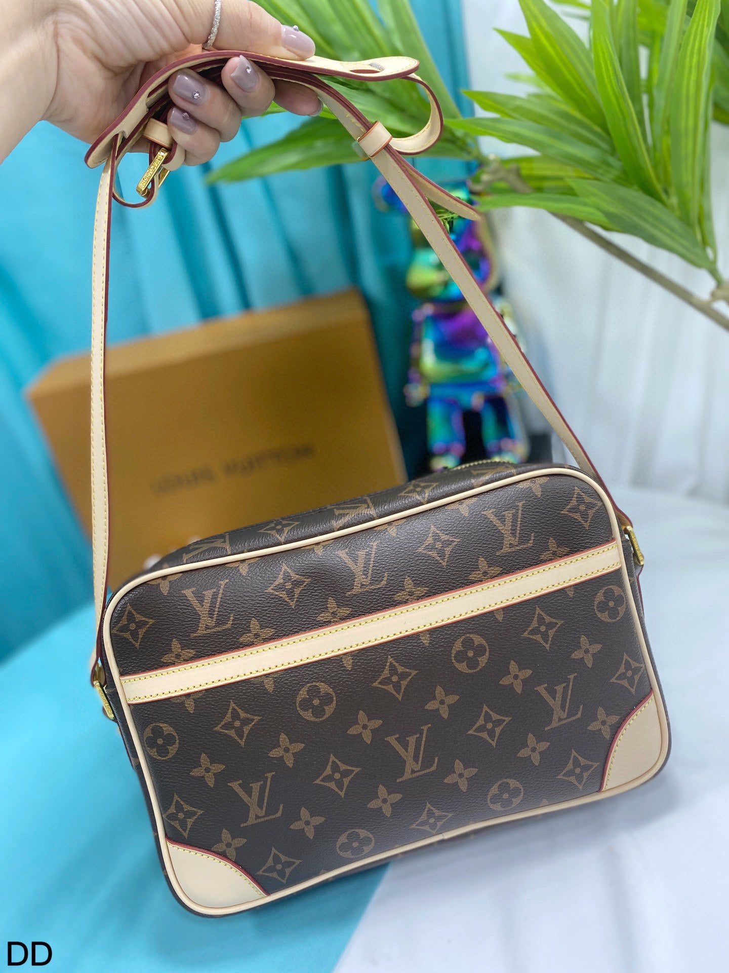 LV-BAG939