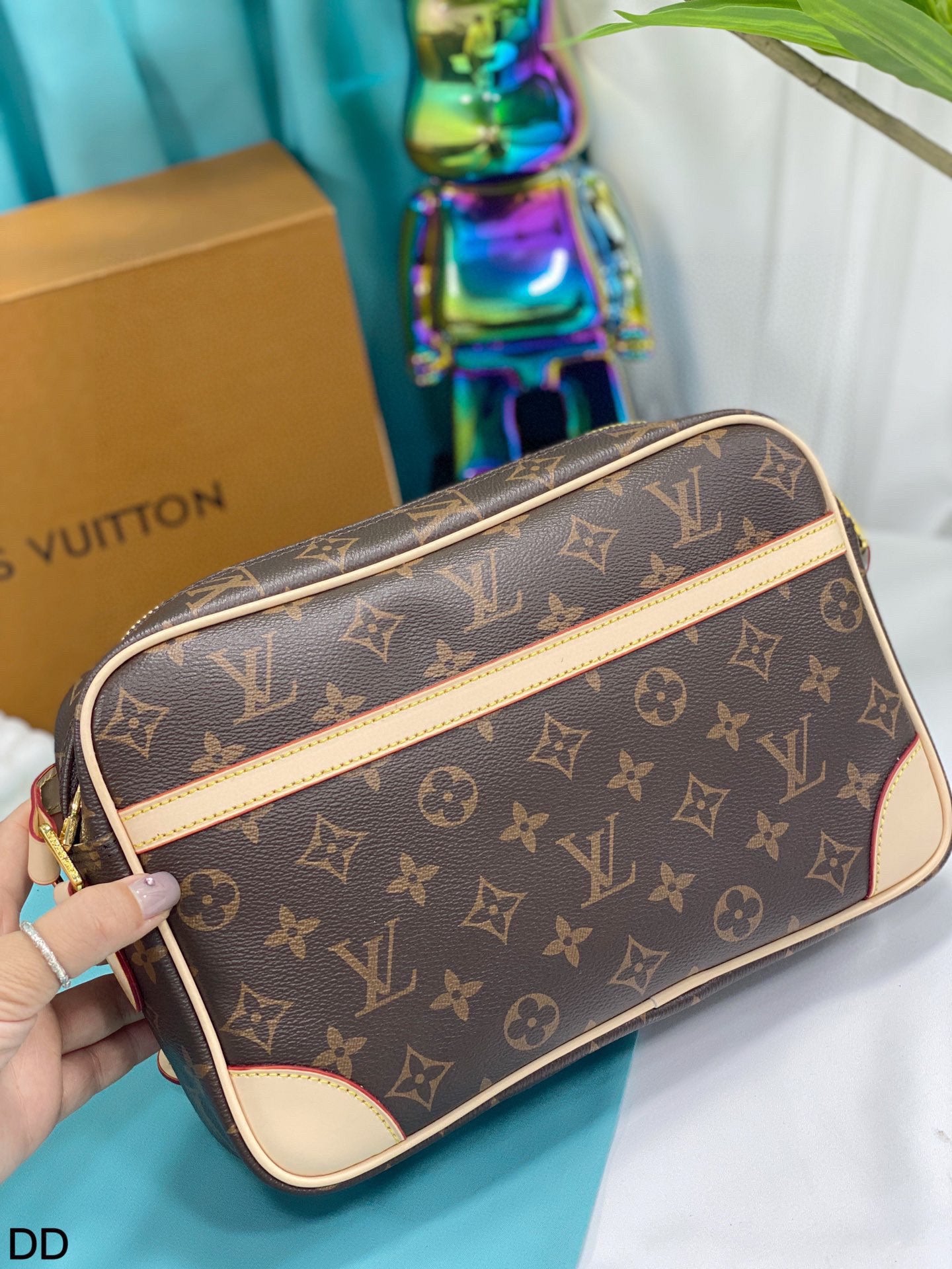 LV-BAG939