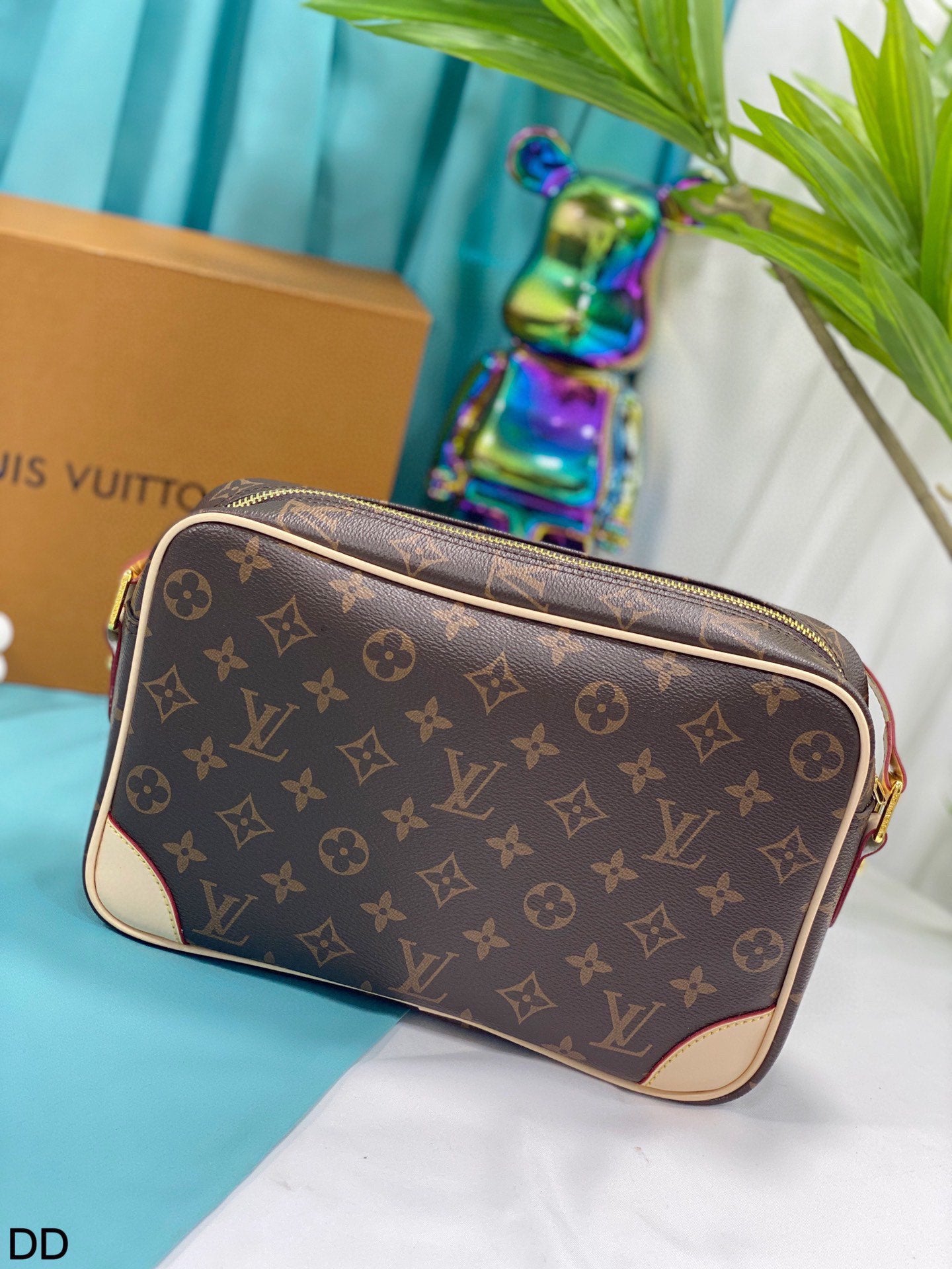 LV-BAG939