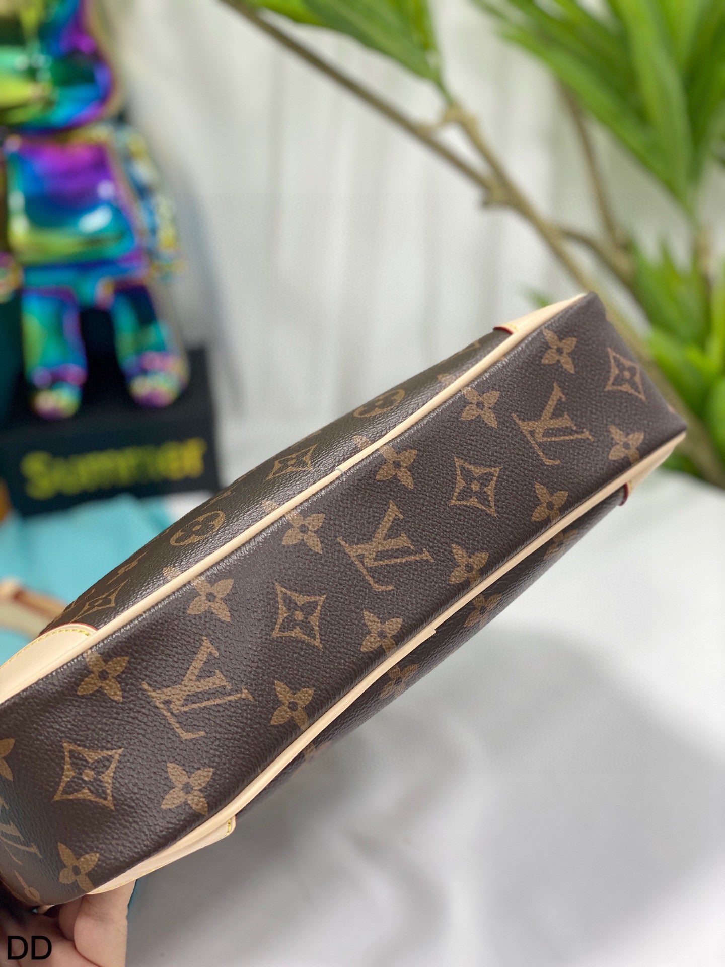 LV-BAG939