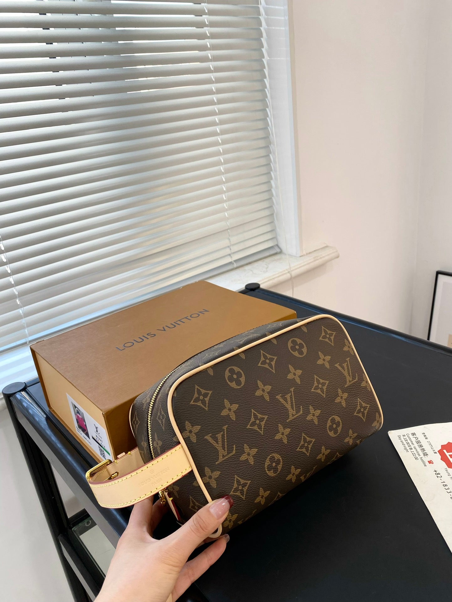 LV-BAG834