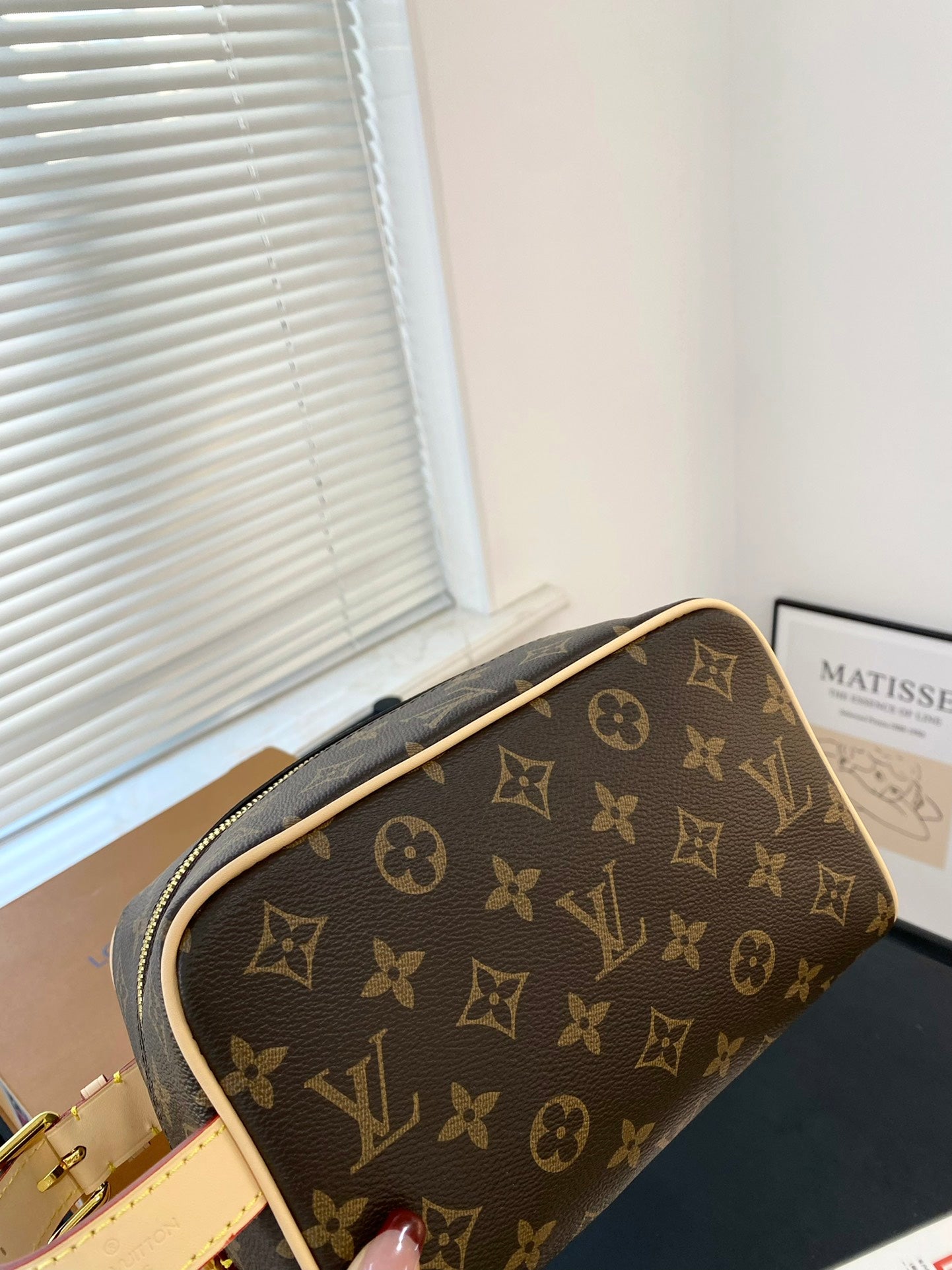 LV-BAG834
