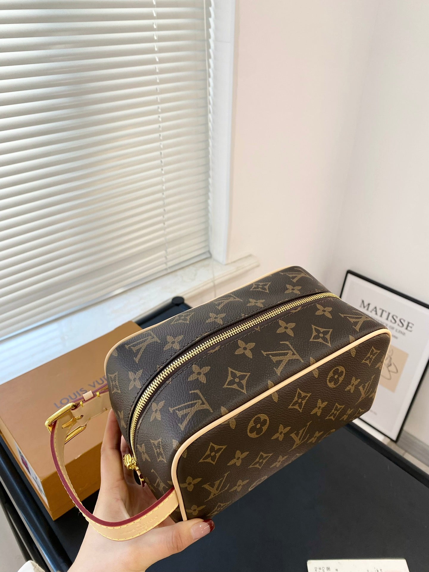 LV-BAG834