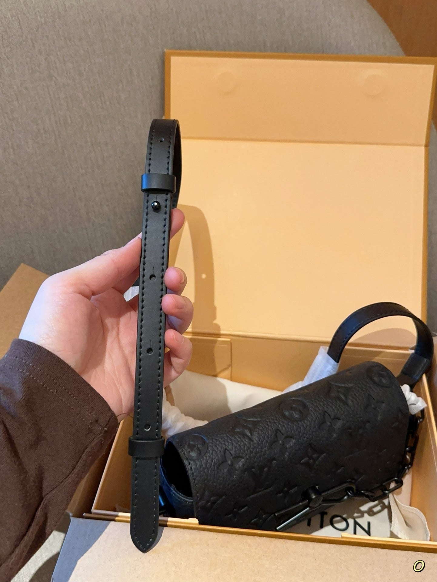 LV-BAG1029