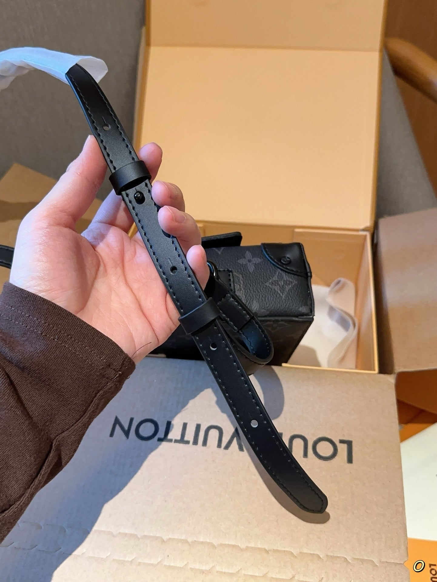 LV-BAG982