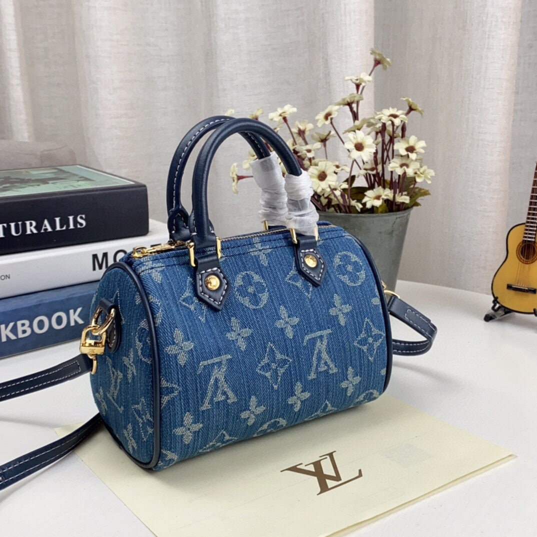 LV-BAG797