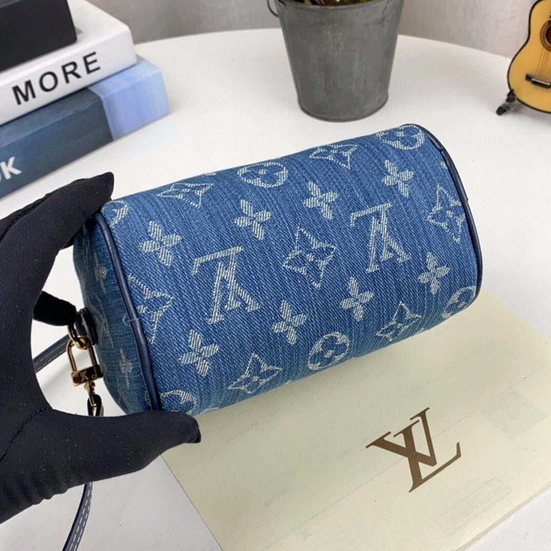 LV-BAG797