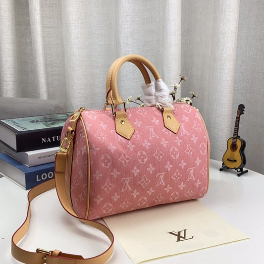 LV-BAG814