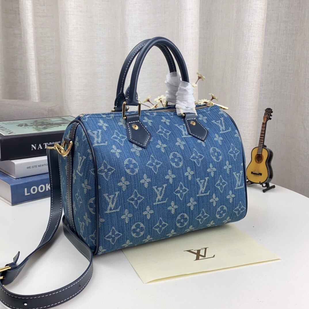 LV-BAG814