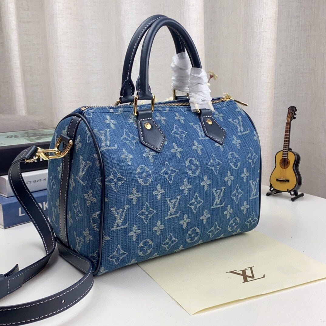 LV-BAG814