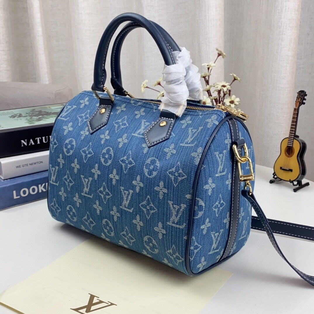 LV-BAG814