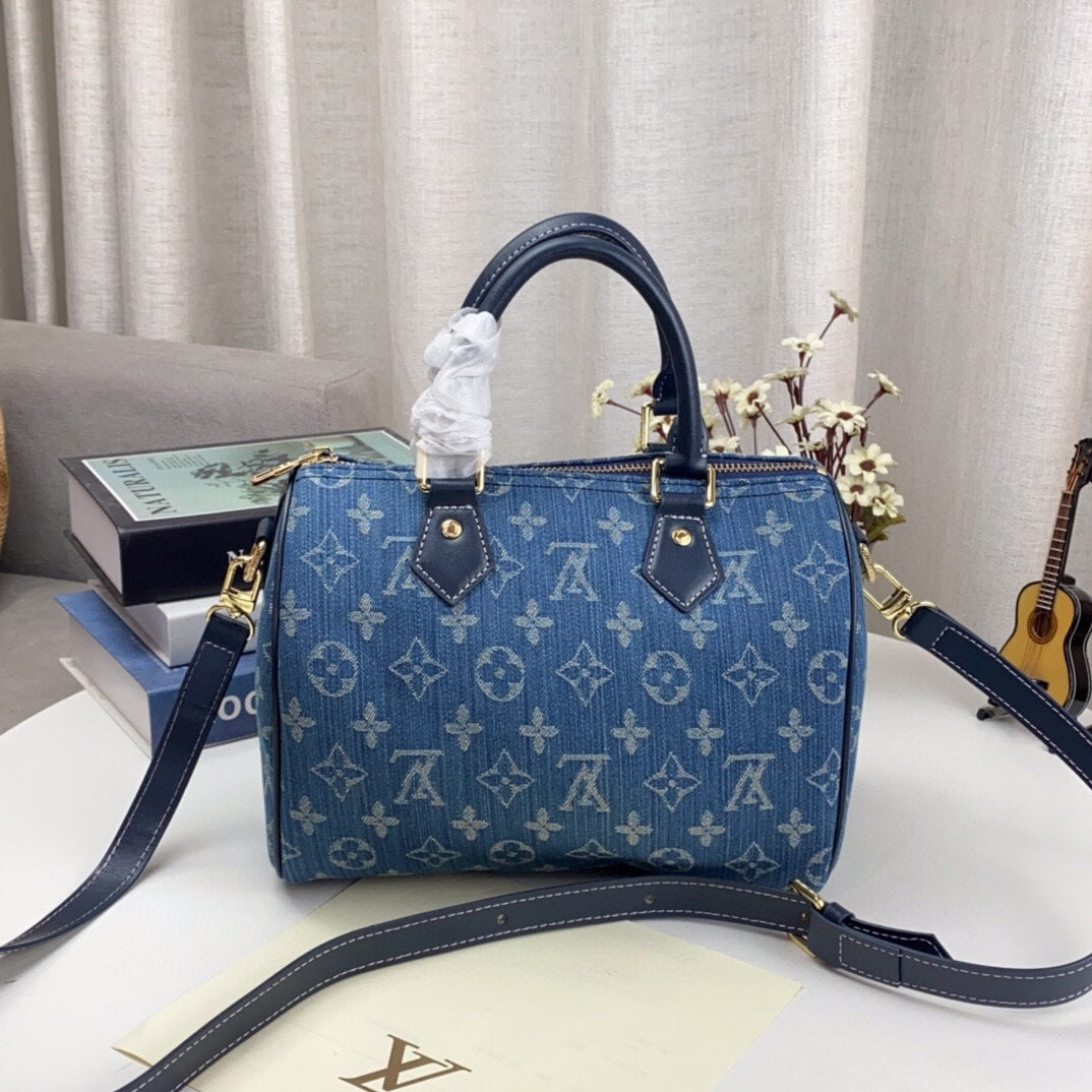 LV-BAG814