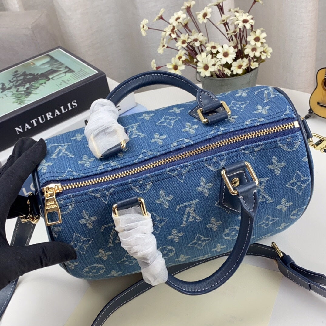 LV-BAG814