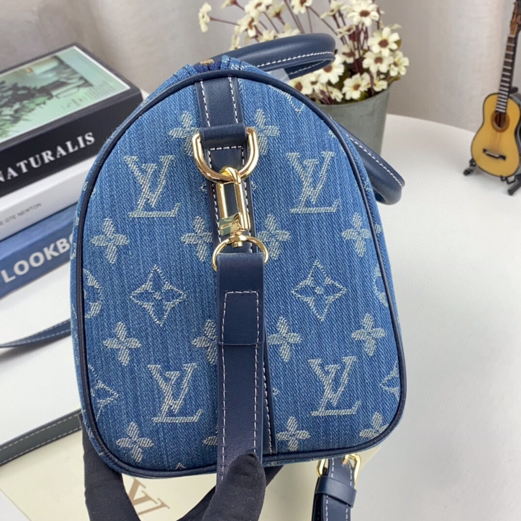 LV-BAG814