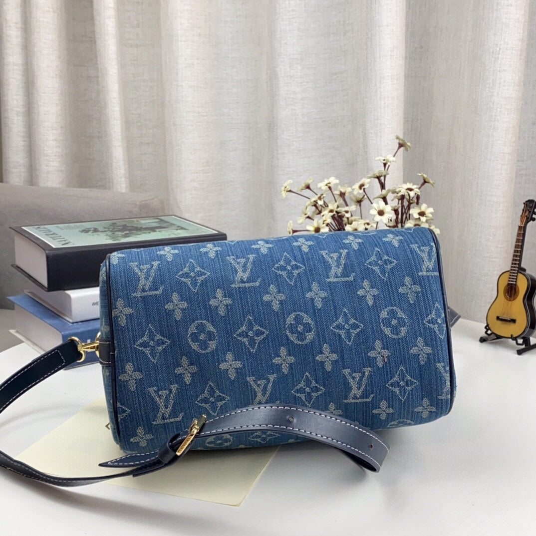 LV-BAG814
