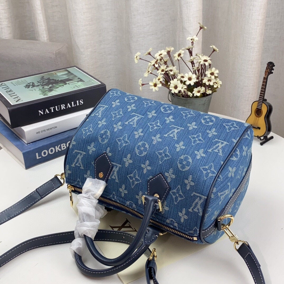 LV-BAG814
