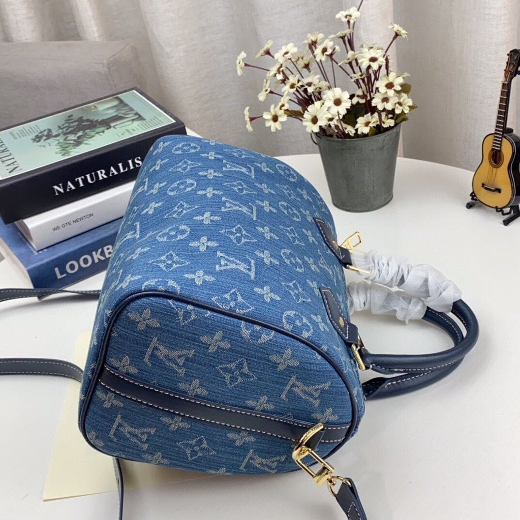 LV-BAG814