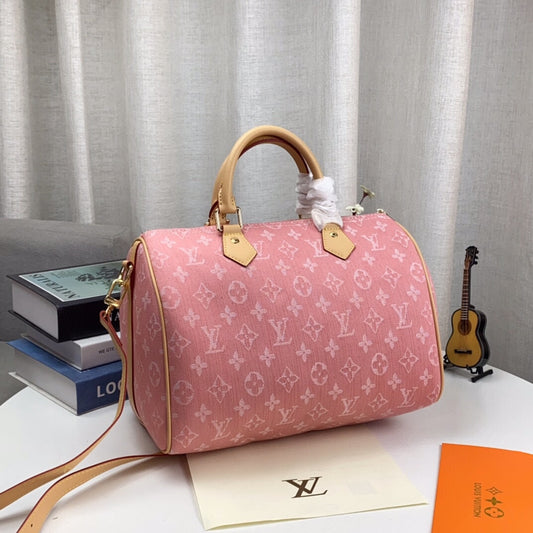 LV-BAG822