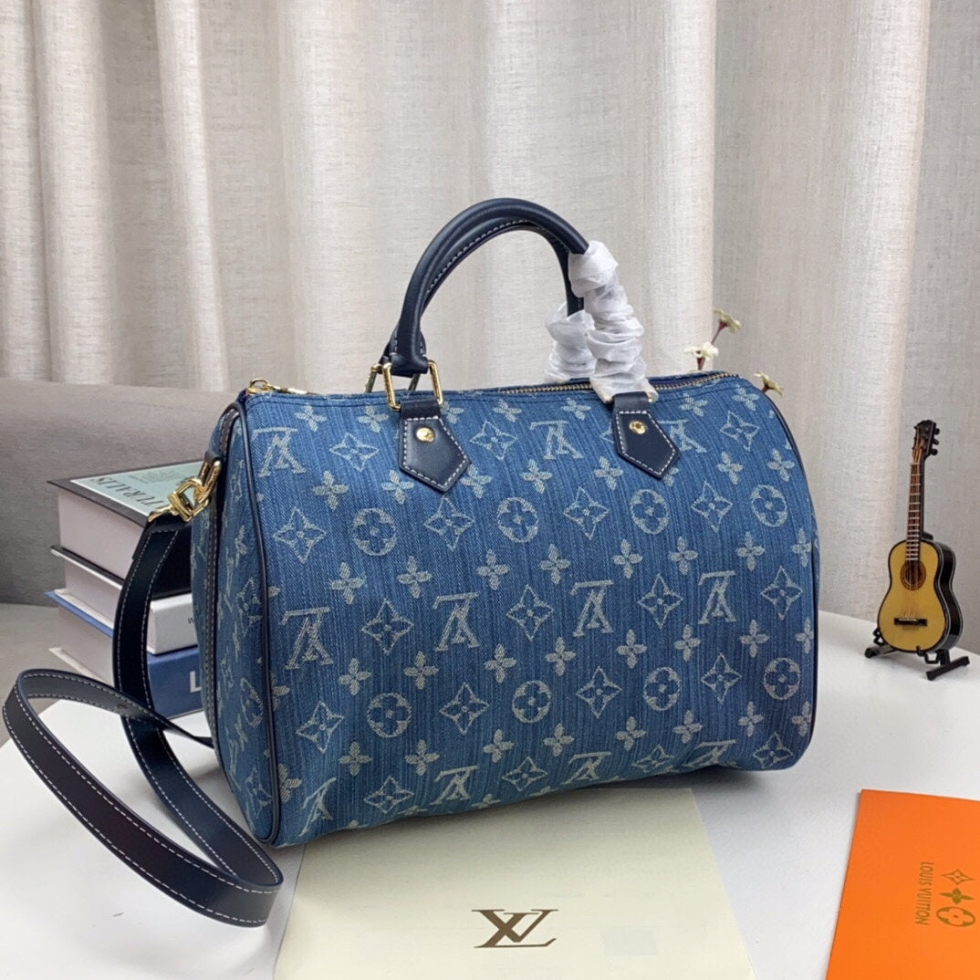 LV-BAG822