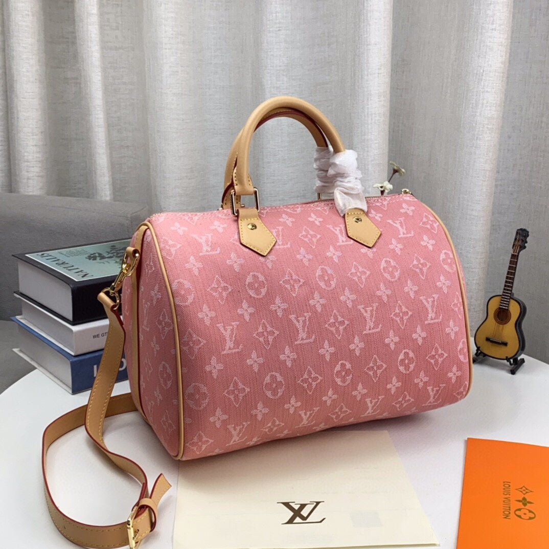 LV-BAG822
