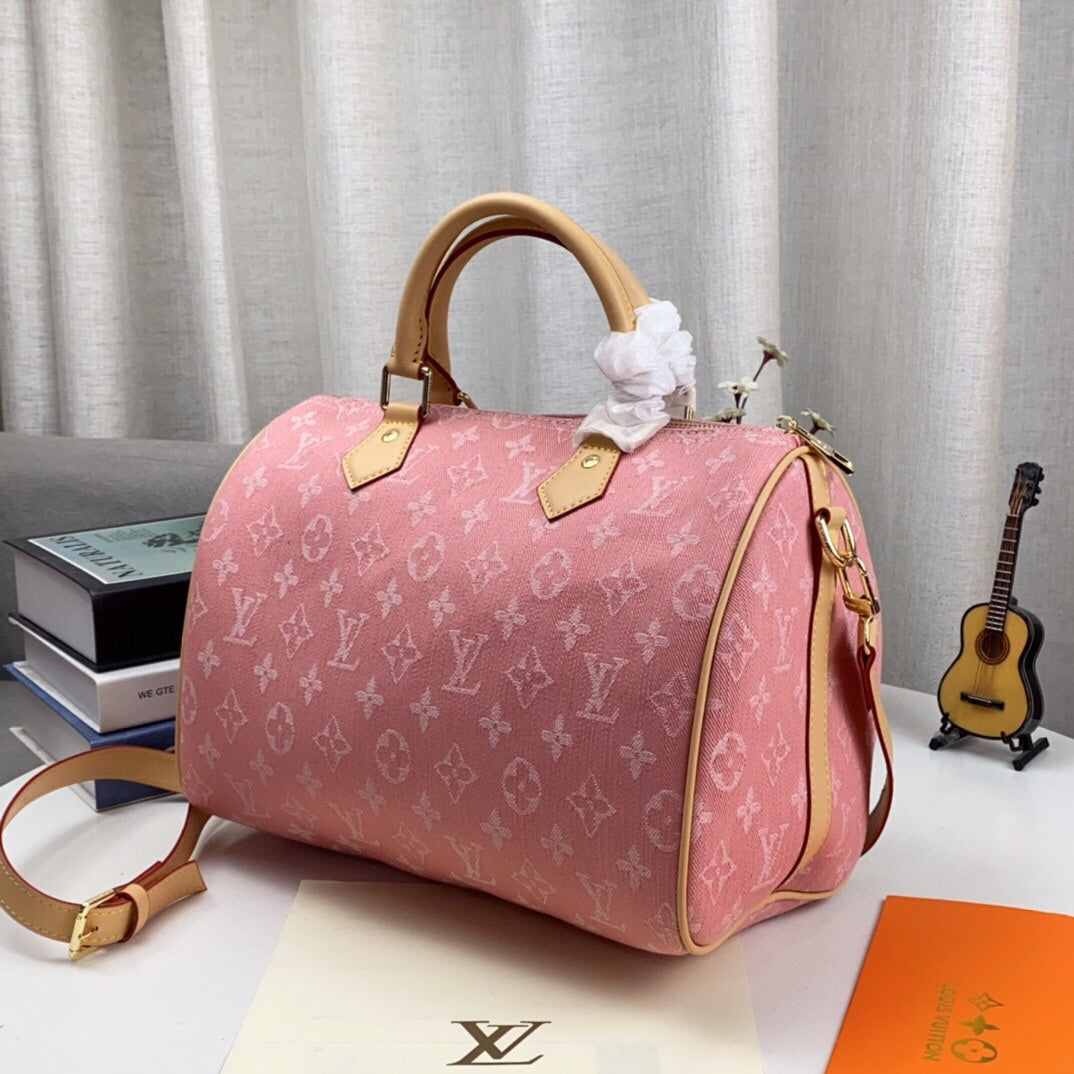 LV-BAG822