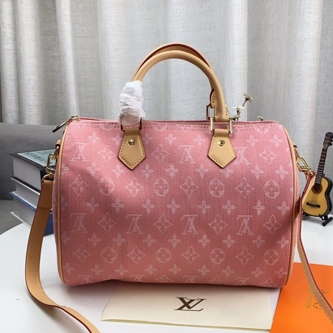 LV-BAG822