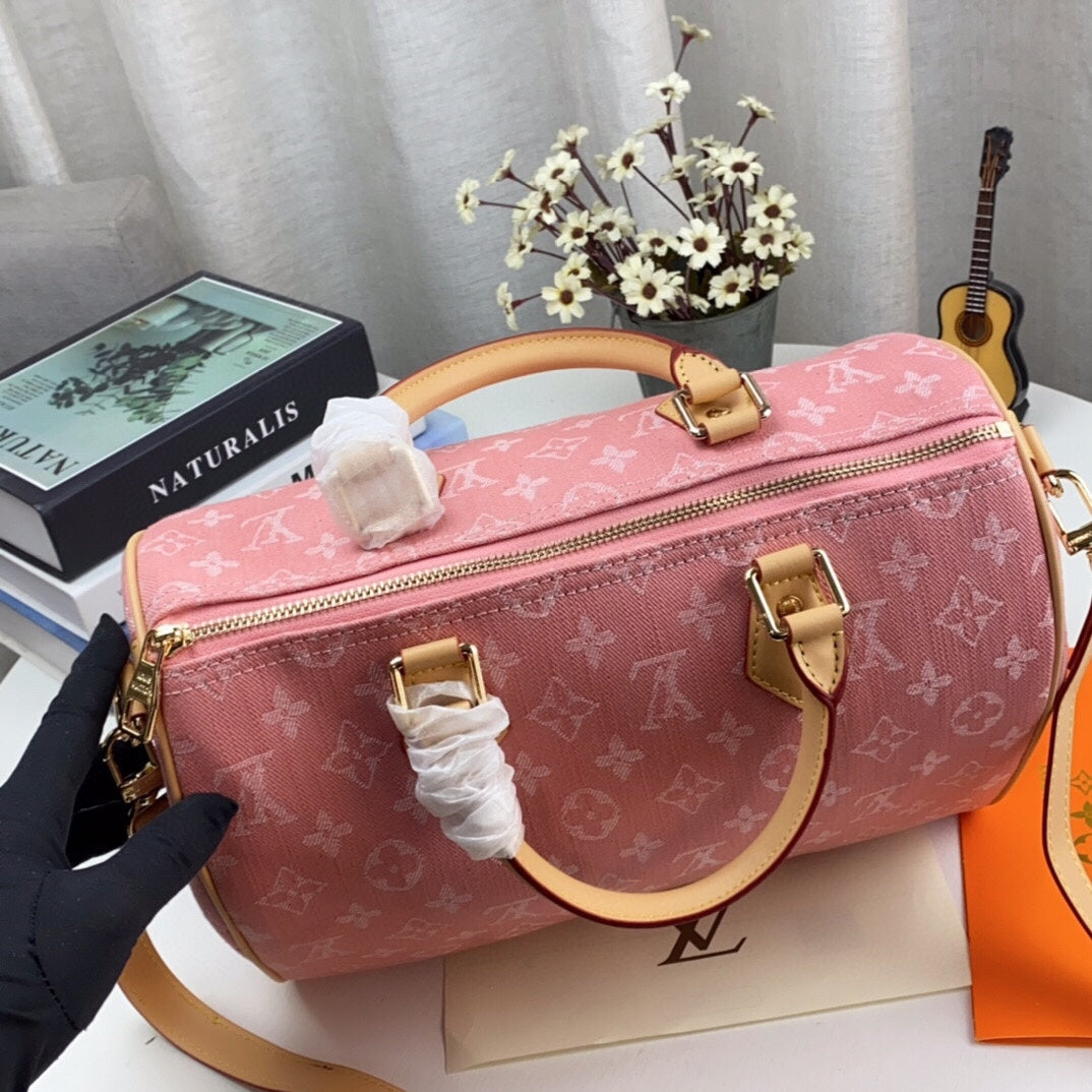 LV-BAG822