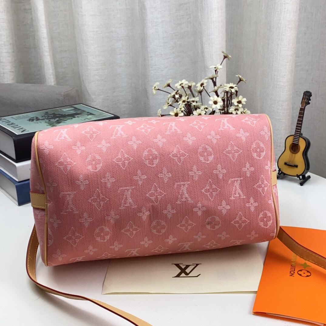 LV-BAG822