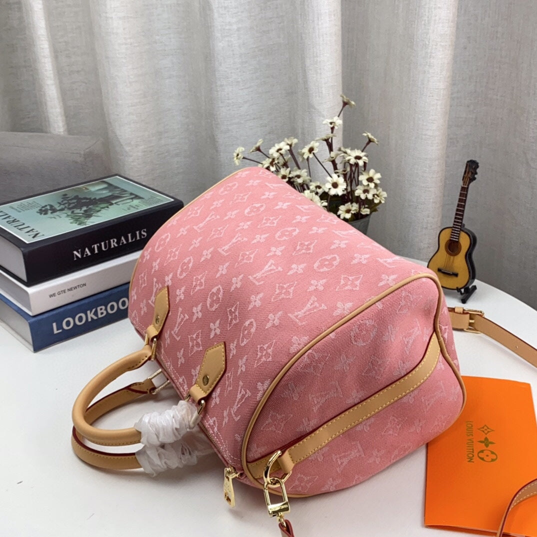 LV-BAG822