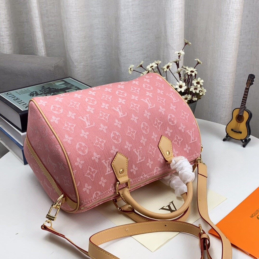 LV-BAG822