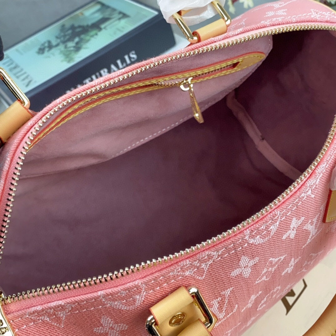 LV-BAG822