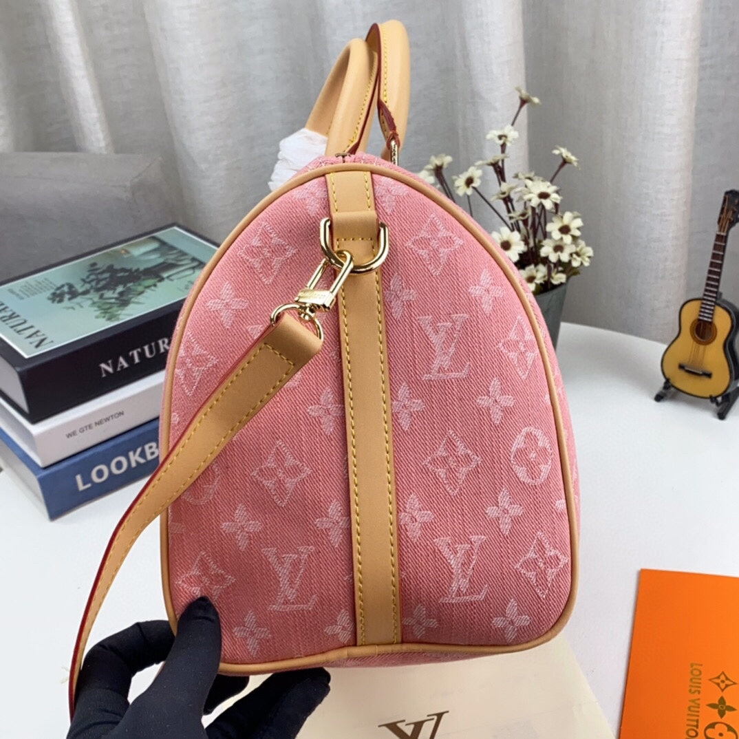 LV-BAG822