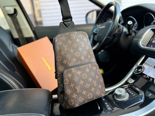 LV-BAG793