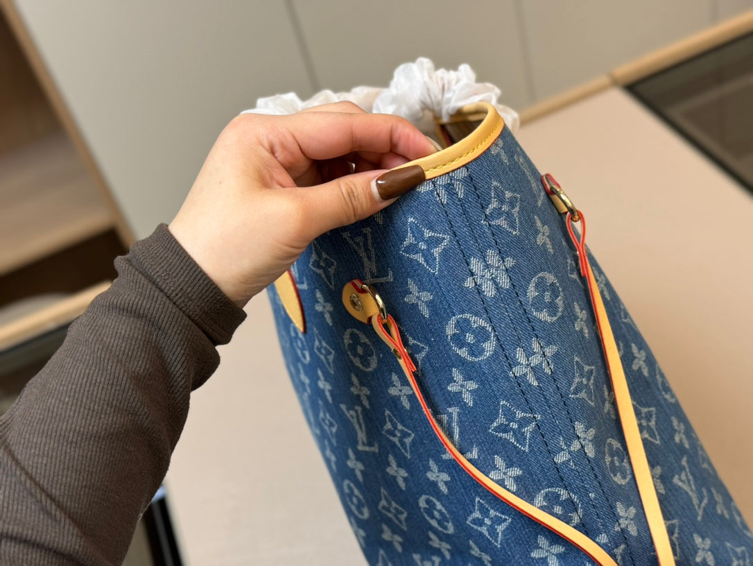 LV-BAG823
