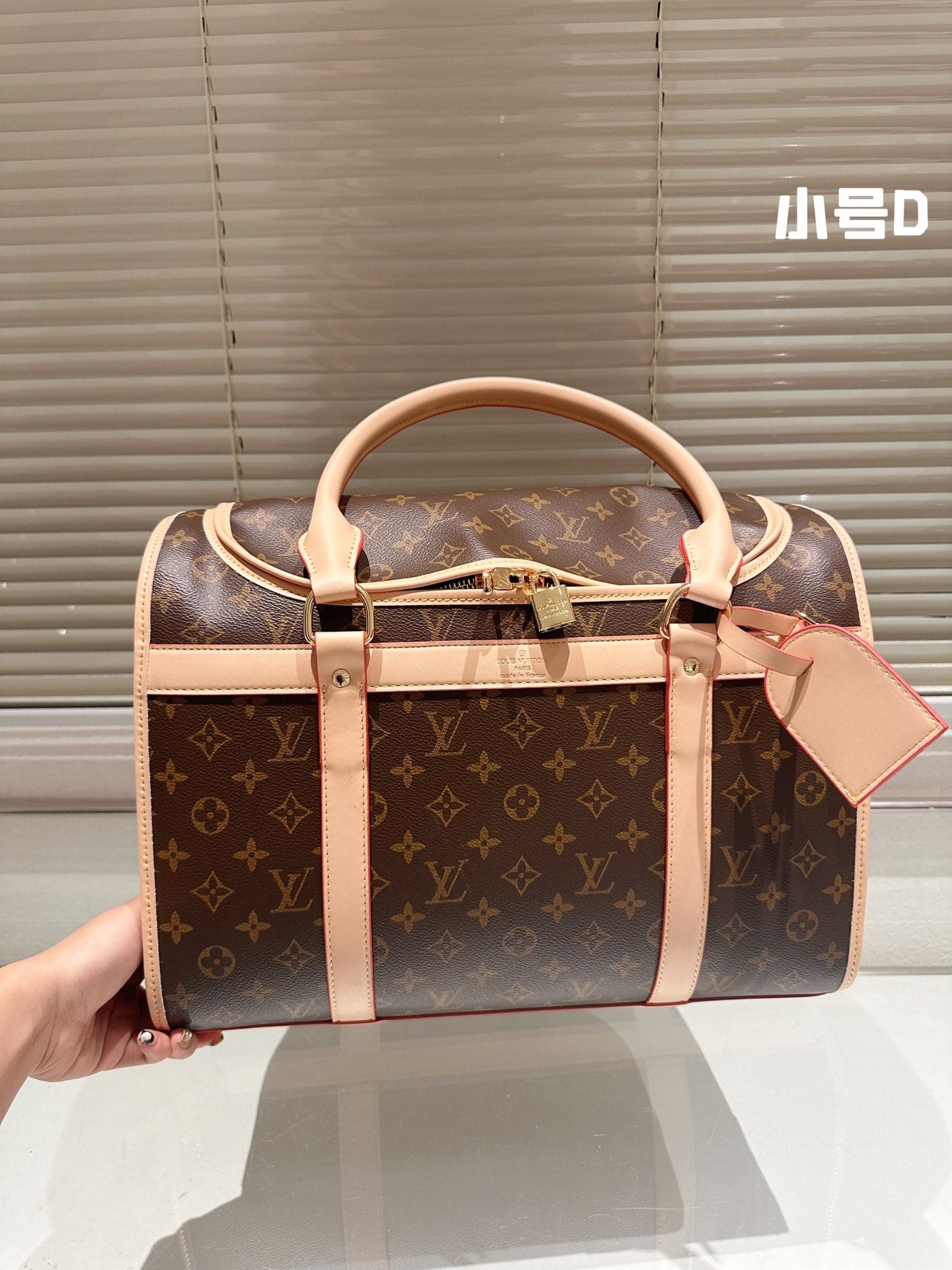 LV-BAG1046