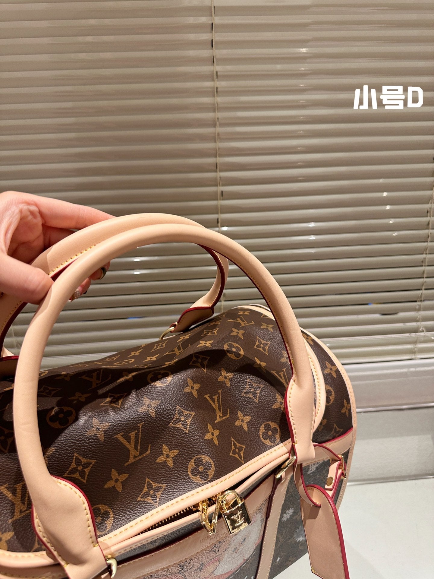 LV-BAG1050