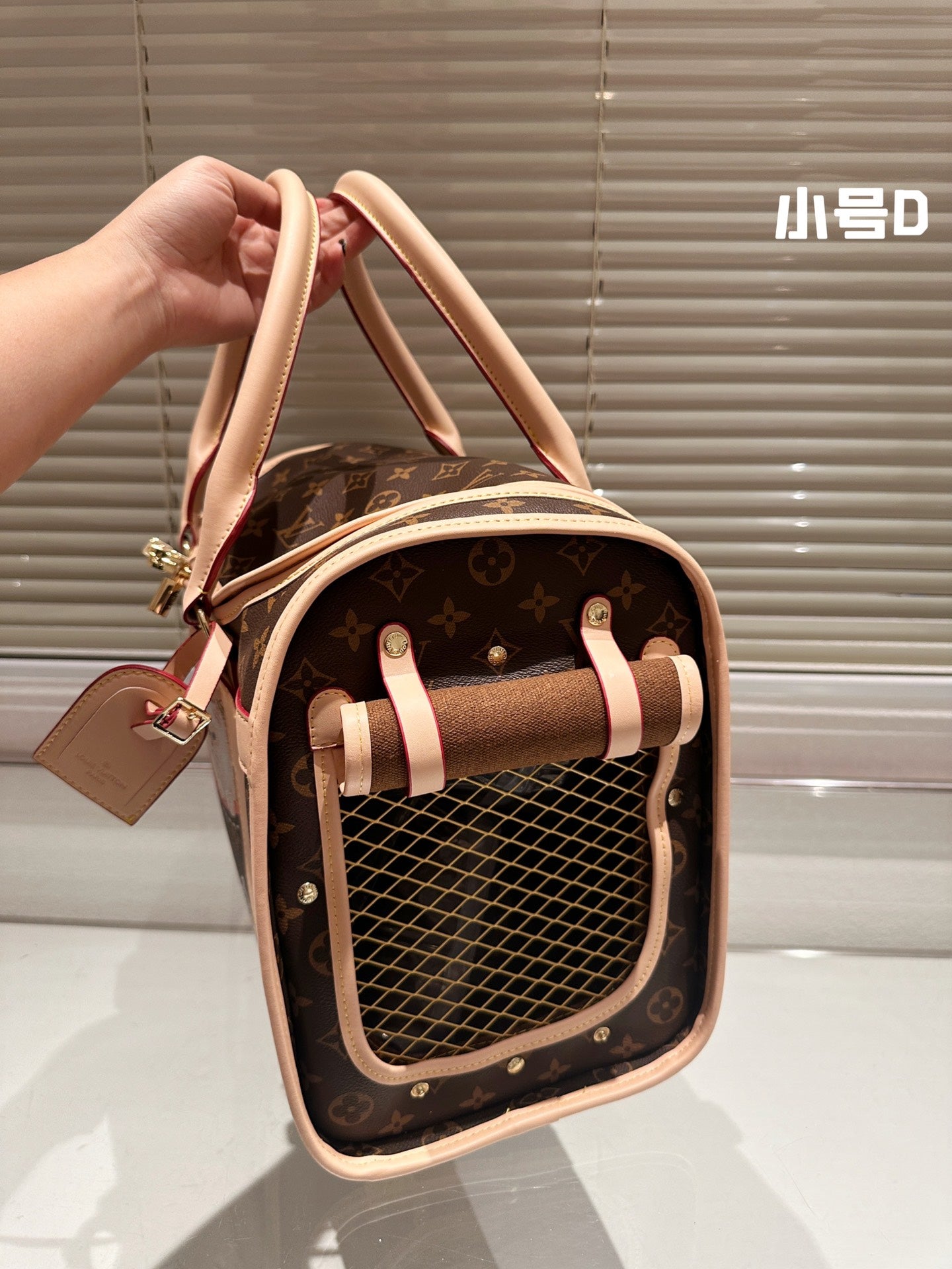 LV-BAG1050