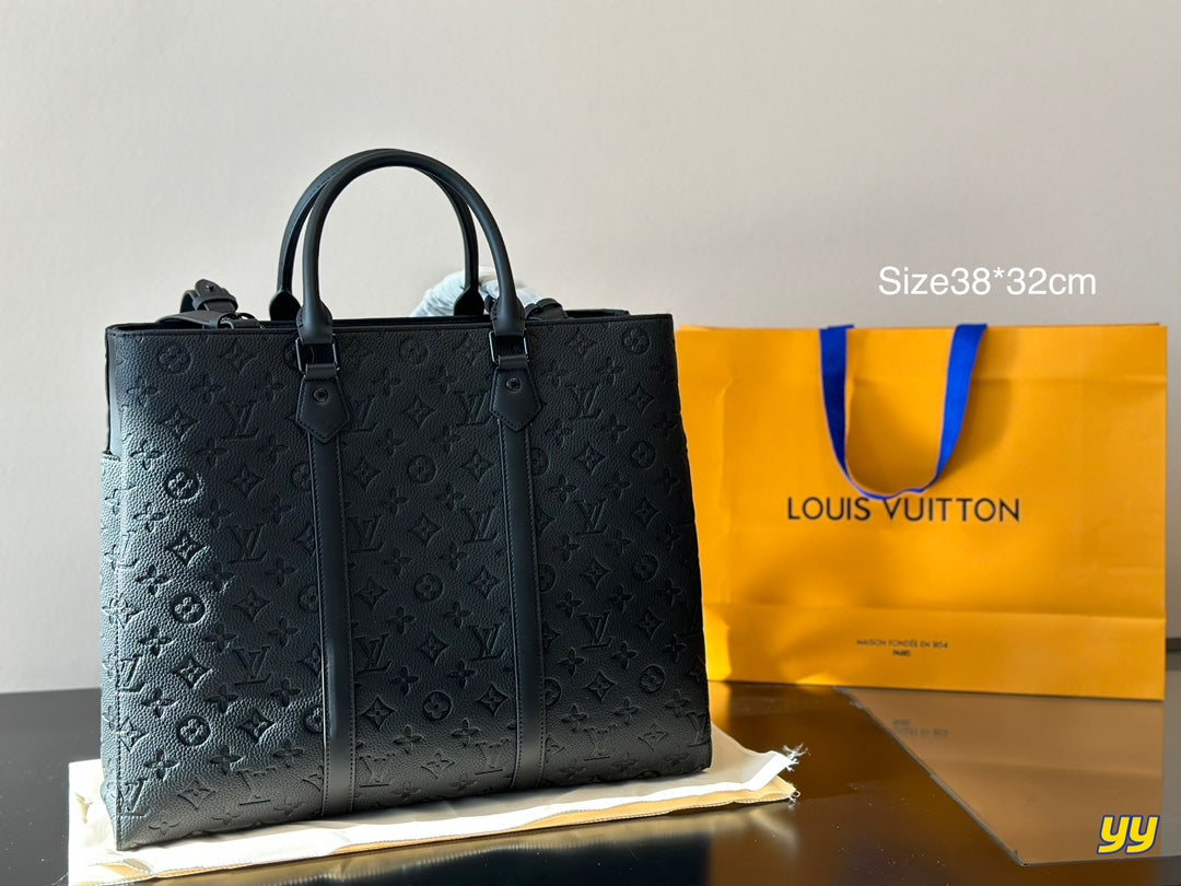 LV-BAG943