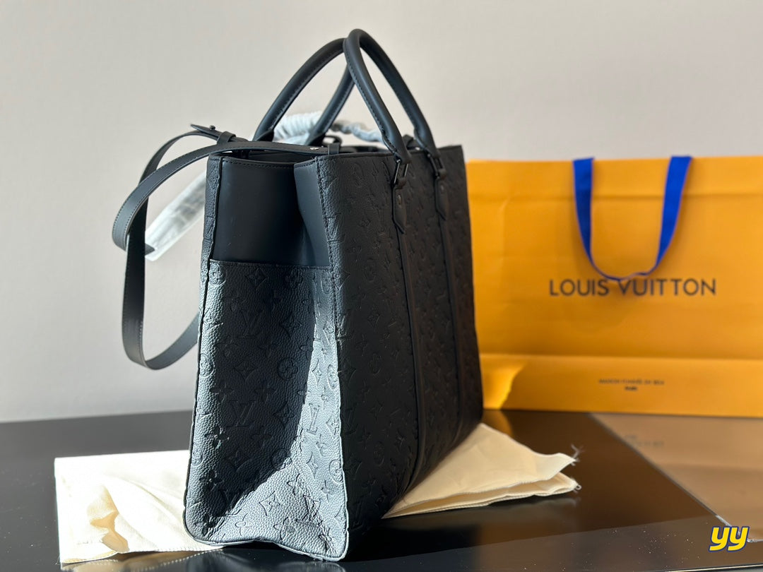 LV-BAG943