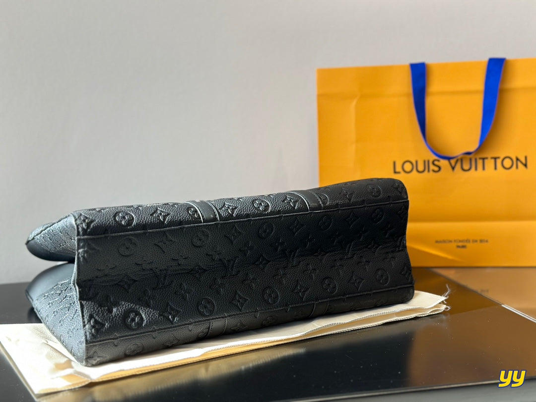 LV-BAG943