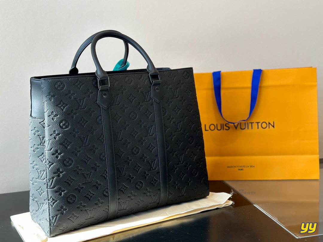 LV-BAG943