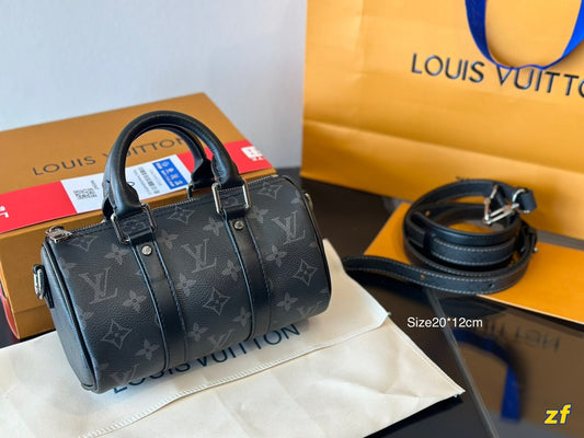 LV-BAG862